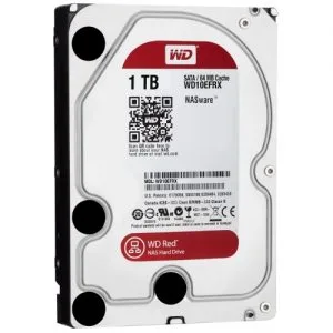 Ổ cứng Western 1TB WD10EFRX
