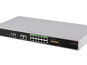 H3C WSG1812X-PWR Wireless Integrated Multi-Service Gateway