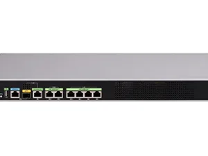 H3C WSG1840X Wireless Integrated Multi-Service Gateway
