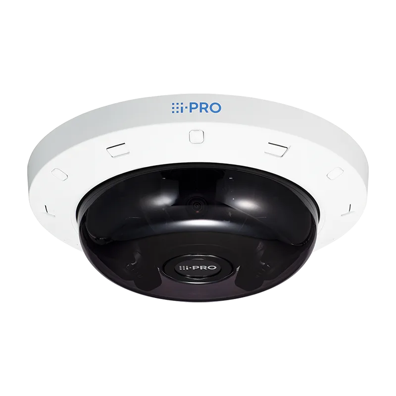 WV-S8543G