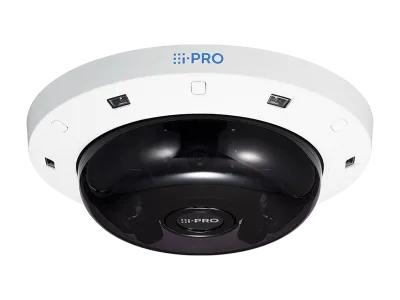 WV-S8543LG