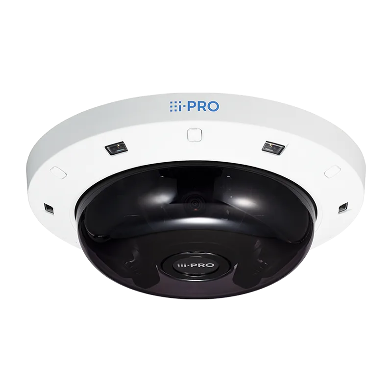 WV-S8543LG
