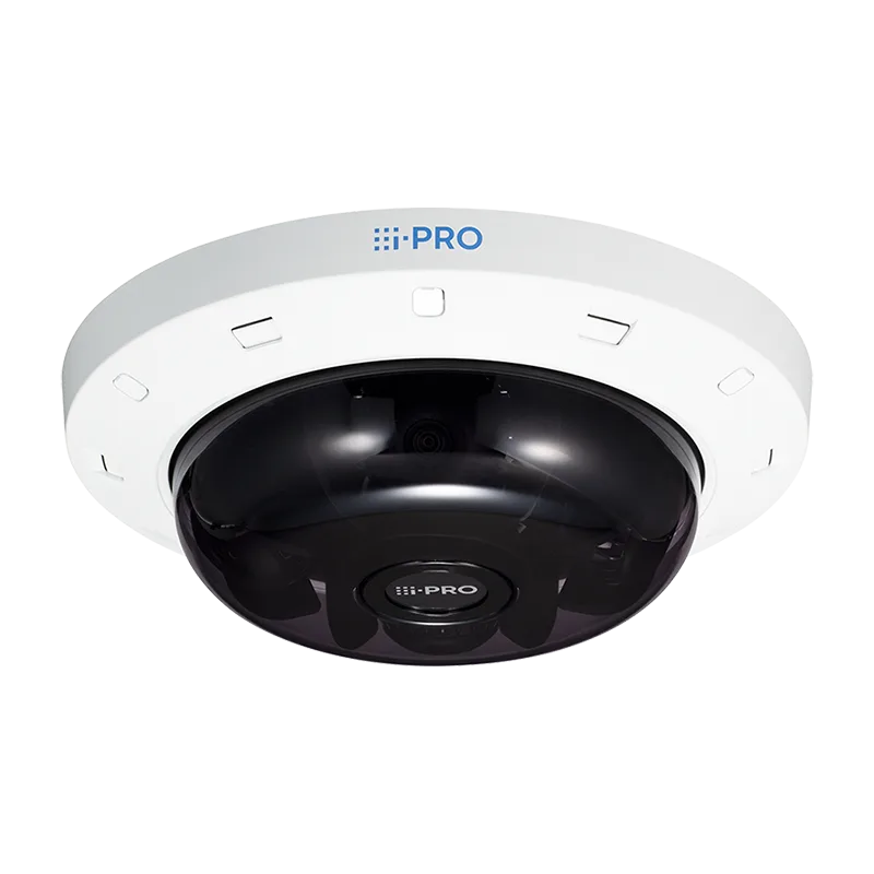 WV-S8544G