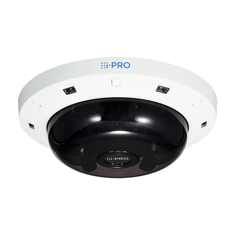 WV-S8563LG