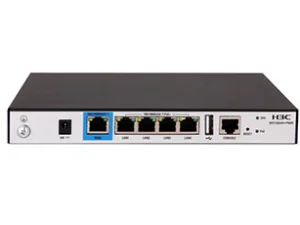 H3C WX1800H Series Access Controller