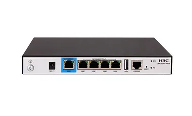 H3C WX1800H Series Access Controller