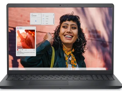 Laptop Dell Inspiron 15 3530 I5-1334U/8GB/ SSD 512GB/ Win11/ Office HS21/ 1Y/ Bạc/P112F010/N3530- I5U085W11SLU