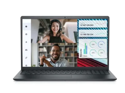 Laptop Dell Vostro 3520 I5-1235U/ 16GB/ 512GB SSD/15.6 INCH FHD/WIN11/OFFICE HS 21/P112F007/V3520- I5U165W11GRU-KYHD