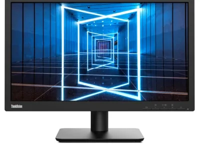 Màn hình Lenovo Thinkvision E20-30 62F7KAR4WW 19.5inch 60hz 250nits