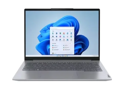 Laptop Lenovo ThinkBook 14 Gen 6 i7-1355U/ 16GB/ SSD 512GB/ 14inch WUXGA/ Win11/ 2Y/ Xám/ 21KG00BQVN