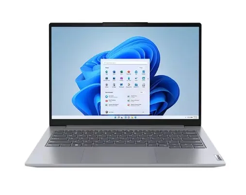 Laptop Lenovo ThinkBook 14 Gen 6 i7-1355U/ 16GB/ SSD 512GB/ 14inch WUXGA/ Win11/ 2Y/ Xám/ 21KG00BQVN