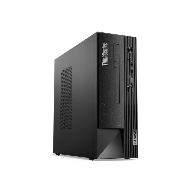 PC Lenovo Thinkcentre Neo 50S Gen 4 SFF I3-13100/ 256GB SSD/NO-OS/12JH00MWVA -01Y