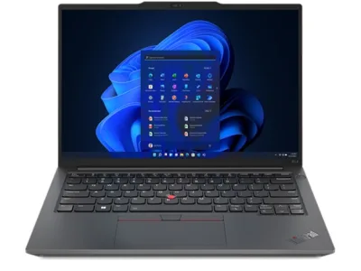 Laptop Lenovo ThinkPad E14 Gen 5 I7-1355U/ 16GD4/ 512GSSD/ 14.0WUXGA/ FP/ IR/ NoOS/2y/ 21JK006HVA