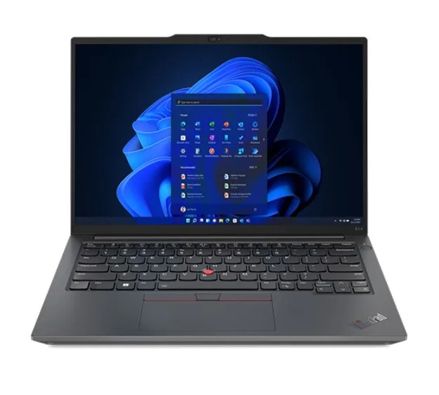 Laptop Lenovo ThinkPad E14 Gen 5 I7-1355U/ 16GD4/ 512GSSD/ 14.0WUXGA/ FP/ IR/ NoOS/2y/ 21JK006HVA