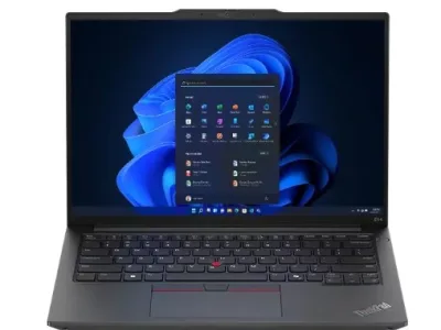 Laptop Lenovo ThinkPad E14 Gen 6 Ultra 5 125U/ 16GB/ SSD 512GB/ 14 INCH WUXGA/2Y/ Win 11/ 21M7004JVN
