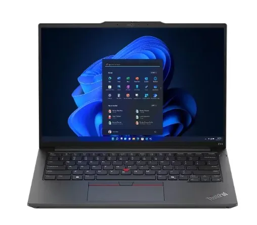 Laptop Lenovo ThinkPad E14 Gen 6 Ultra 5 125U/ 16GB/ SSD 512GB/ 14 INCH WUXGA/2Y/ Win 11/ 21M7004JVN