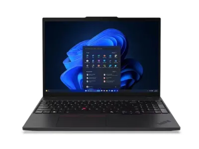 Laptop Lenovo ThinkPad T16 Gen 3 Ultra 7-155H/ 16GB/ SSD 512GB/ 16IN WUXGA/ NO OS/3Y/21MN007EVA