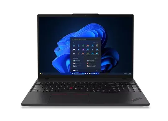 Laptop Lenovo ThinkPad T16 Gen 3 Ultra 7-155H/ 16GB/ SSD 512GB/ 16IN WUXGA/ NO OS/3Y/21MN007EVA