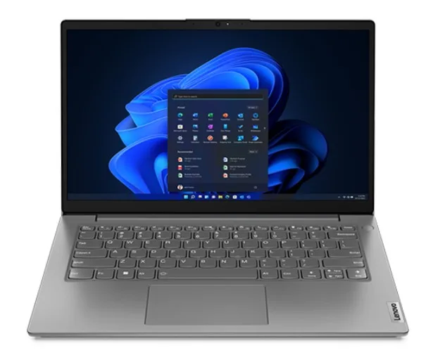 Laptop Lenovo V14 Gen 4 I7-1355U/2X 8GB RAM/ 512GB SSD/ 14IN FHD/ NOS/ 2Y/ 83A0000RVN
