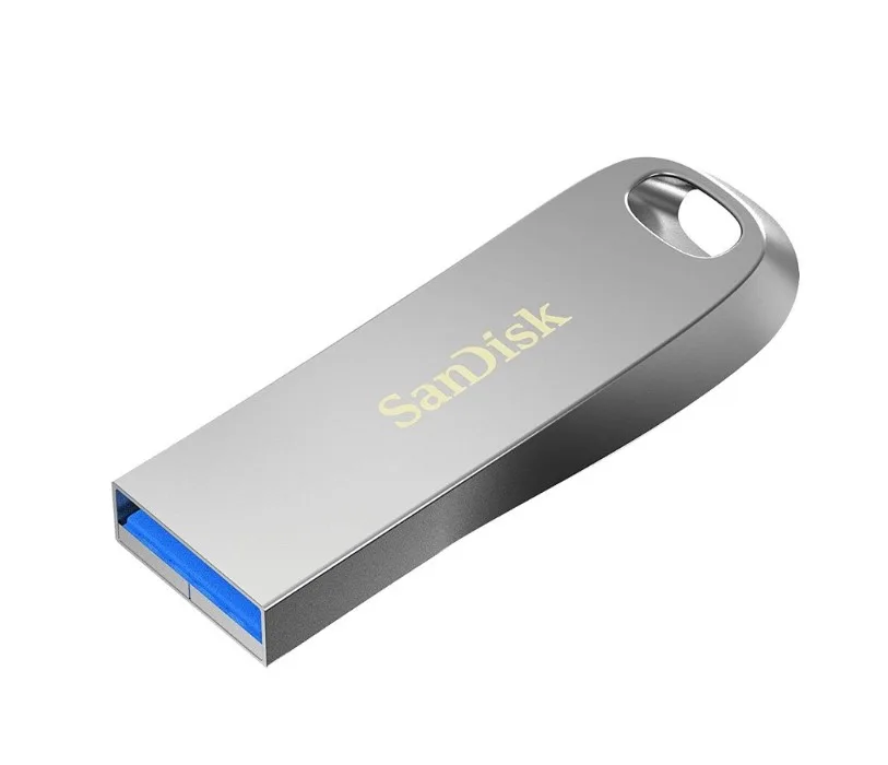 USB SanDisk CZ74 256GB, USB3.1 Ultra Luxe SDCZ74-256G-G46
