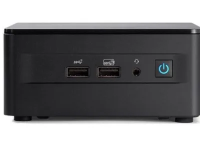 PC mini Asus RNUC12WSHI50000 I5-1240P