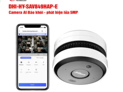 DAHUA DHI-HY-SAV849HAP-E