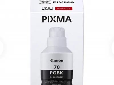 Mực in CANON GI - 70PGBK