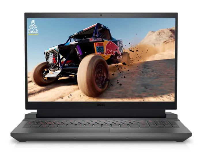 Laptop Dell G15 5530 I9-13900HX/ 16GB/ 1TB SSD/ 15.6 INCH FHD/ NV-RTX4060 8GB/ Win 11/OFFICE HS 21/P121F001/ W11GR4060