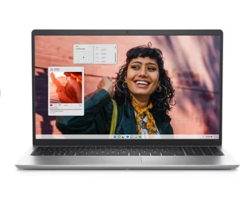 Laptop Dell Inspiron 3530 I5-1334U/ 15.6 inch FHD/ 2X8G/ 512GB SSD/ Win 11/ Office HS21/N5I5340W1-SILVER