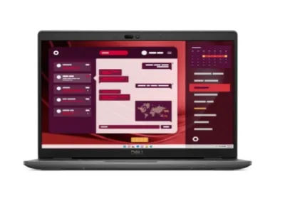 Laptop Dell Latitude 3450 I5-1335U/ 8GB/ 512SSD/ 14 FHD/ 3 CELLS / UBUNTU/ L3450-1335U-08512U