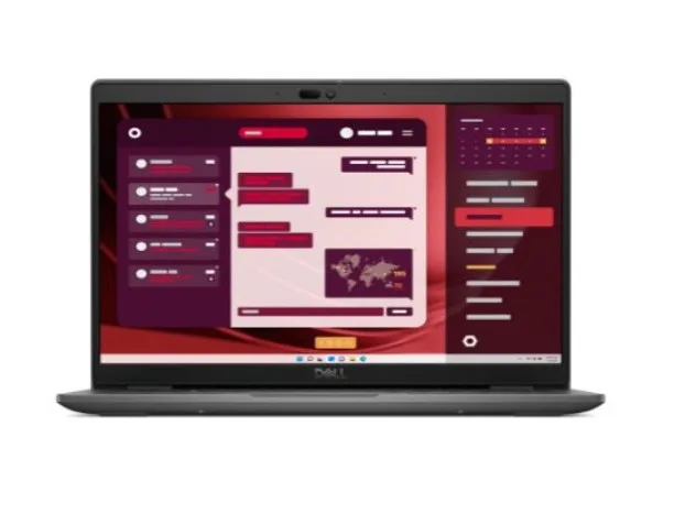 Laptop Dell Latitude 3450 I5-1335U/ 8GB/ 512SSD/ 14 FHD/ 3 CELLS / UBUNTU/ L3450-1335U-08512U