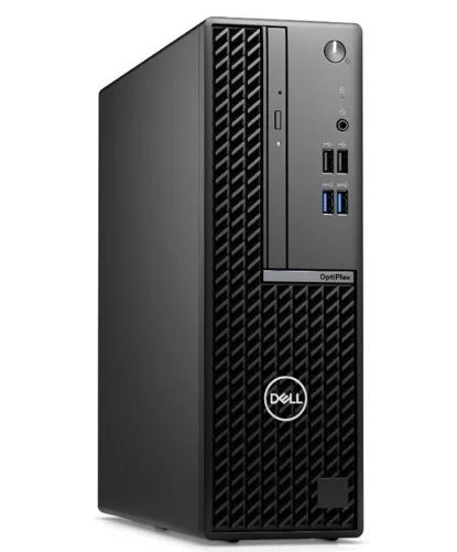 PC Dell Optiplex 7010 SFF I3-12100 / 8GB DDR4/ 512GB SSD M2/ MS116/KB216/Win 11H/ 1Y