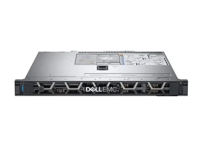dell poweredge r340 rack server thumb maychusaigon