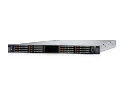 dell poweredge r660