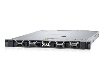 dell poweredge r660xs
