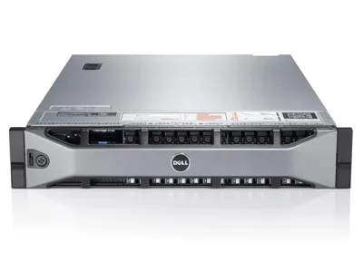 dell poweredge r720xd 16x2.5 rack server thumb maychusaigon
