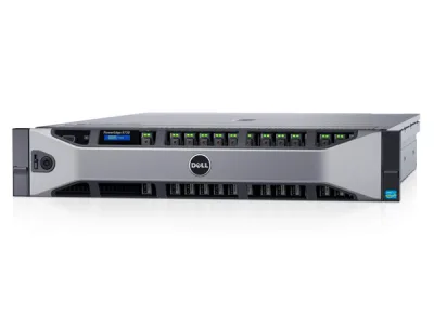 dell poweredge r730 16x2.5 rack server thumb maychusaigon