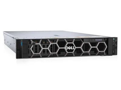 dell poweredge r860