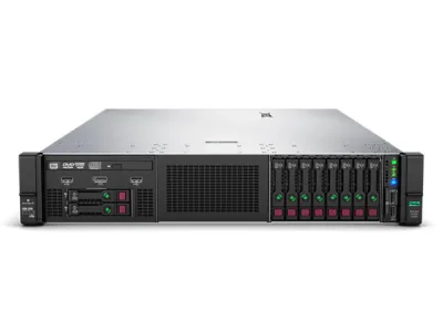 hpe proliant dl560 gen10 server front