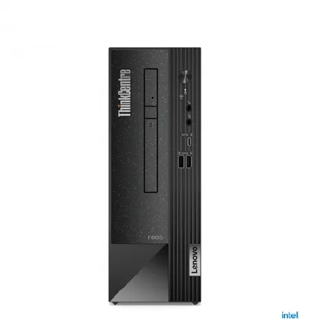 PC Lenovo Thinkcentre Neo 50S Gen 4 I3-13100/ 8GB/ 512GB SSD/NO-OS/12JH00MYVA