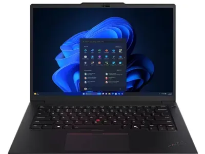 Laptop Workstation Lenovo ThinkPad P14s Gen 5 ULTRA 7 155H/ 32GB/ 512GB SSD/ NVIDIA RTX500 4GB/14.5IN 3K_AG_430N/ NO OS/ 3 YRS/21G2003NVA