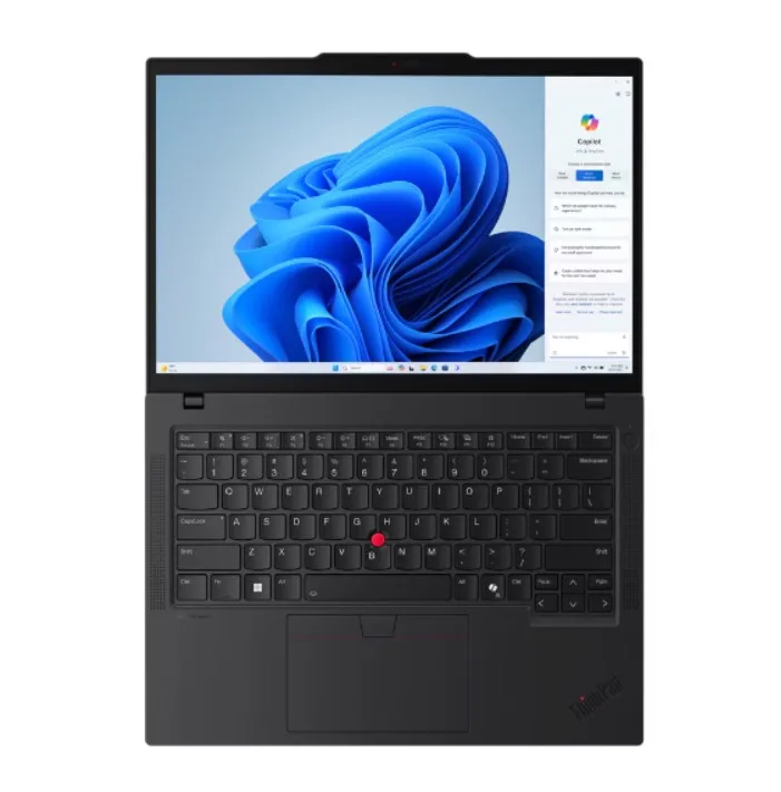 Laptop Lenovo Thinkpad T14 Gen 5/ULT5_125U/32GB / 1TB SSD/14IN 2.2K/ Win 11Pro/3y/21ML006QVN