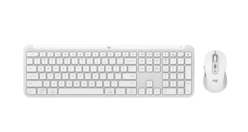 Combo chuột bàn phím không dây Logitech MK950