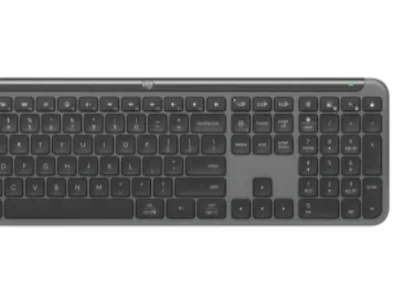 Combo chuột và bàn phím Logitech Signature Slim Combo MK950 920-012475