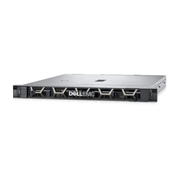 máy chủ dell poweredge r250 rack server feature maychusaigon