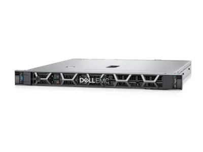 máy chủ dell poweredge r350 rack server feature maychusaigon