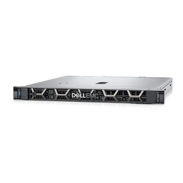 máy chủ dell poweredge r350 rack server feature maychusaigon