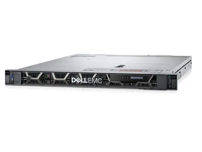 máy chủ dell poweredge r450 rack server feature maychusaigon