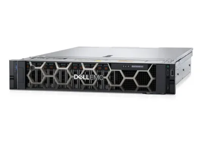máy chủ dell poweredge r550 rack server feature maychusaigon