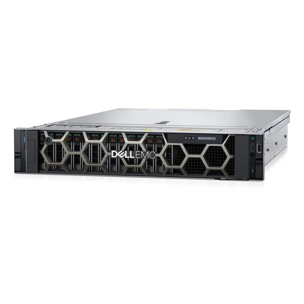 máy chủ dell poweredge r550 rack server feature maychusaigon